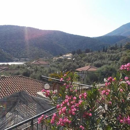 Apartament Porto Poros Mikros Gialos Zewnętrze zdjęcie