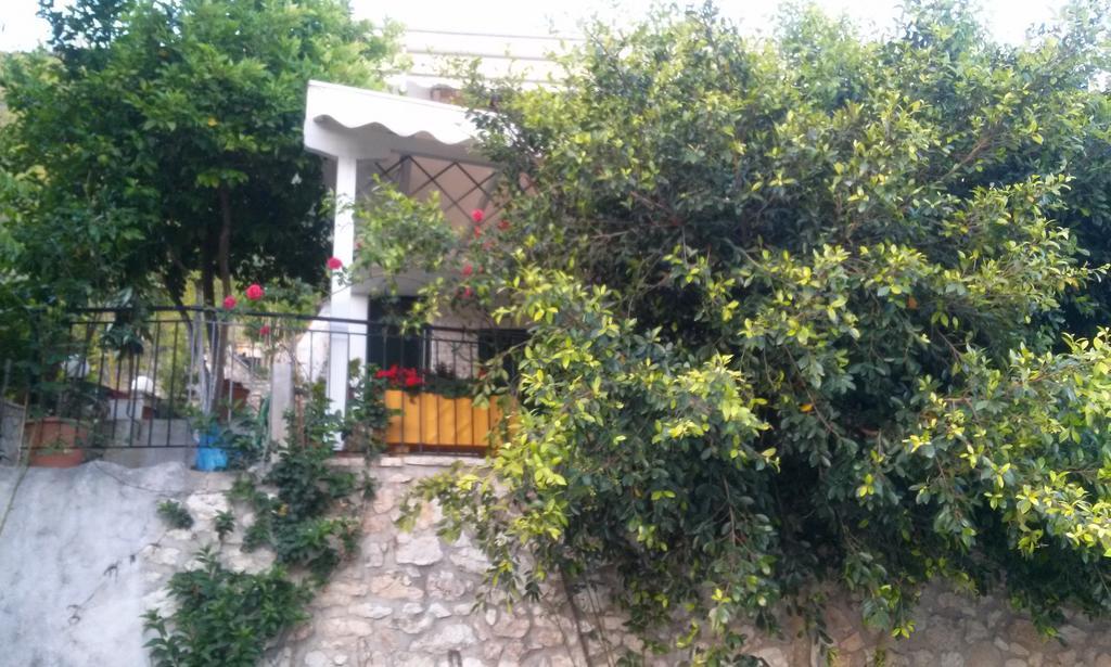 Apartament Porto Poros Mikros Gialos Zewnętrze zdjęcie