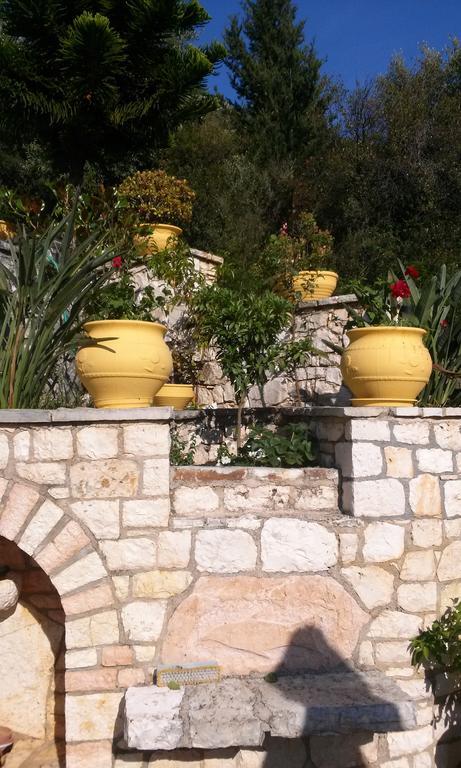 Apartament Porto Poros Mikros Gialos Zewnętrze zdjęcie