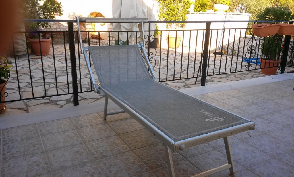 Apartament Porto Poros Mikros Gialos Zewnętrze zdjęcie