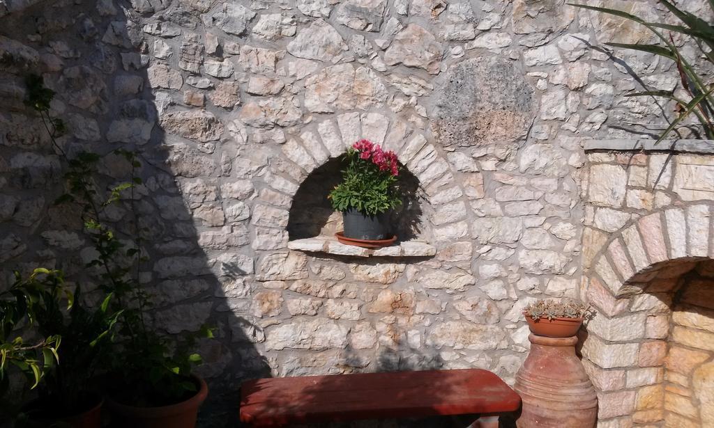 Apartament Porto Poros Mikros Gialos Zewnętrze zdjęcie