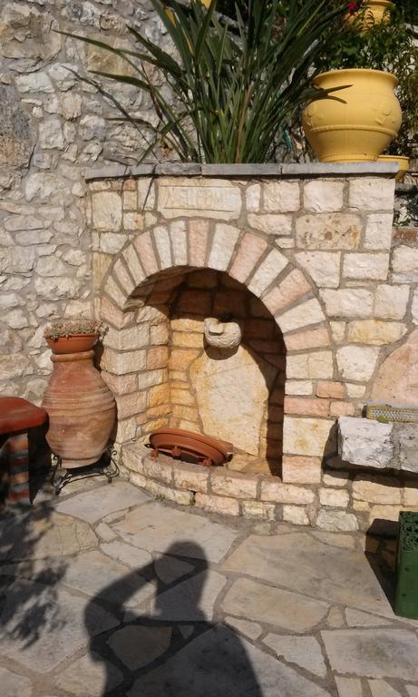 Apartament Porto Poros Mikros Gialos Zewnętrze zdjęcie