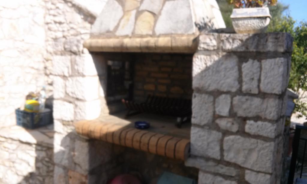 Apartament Porto Poros Mikros Gialos Zewnętrze zdjęcie