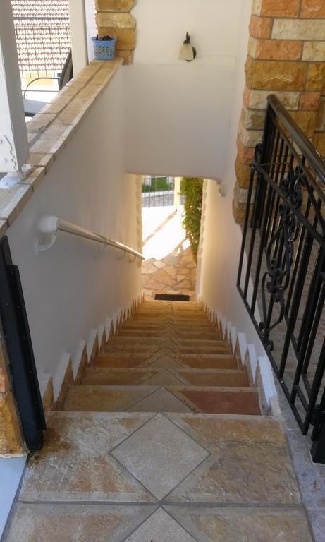 Apartament Porto Poros Mikros Gialos Zewnętrze zdjęcie