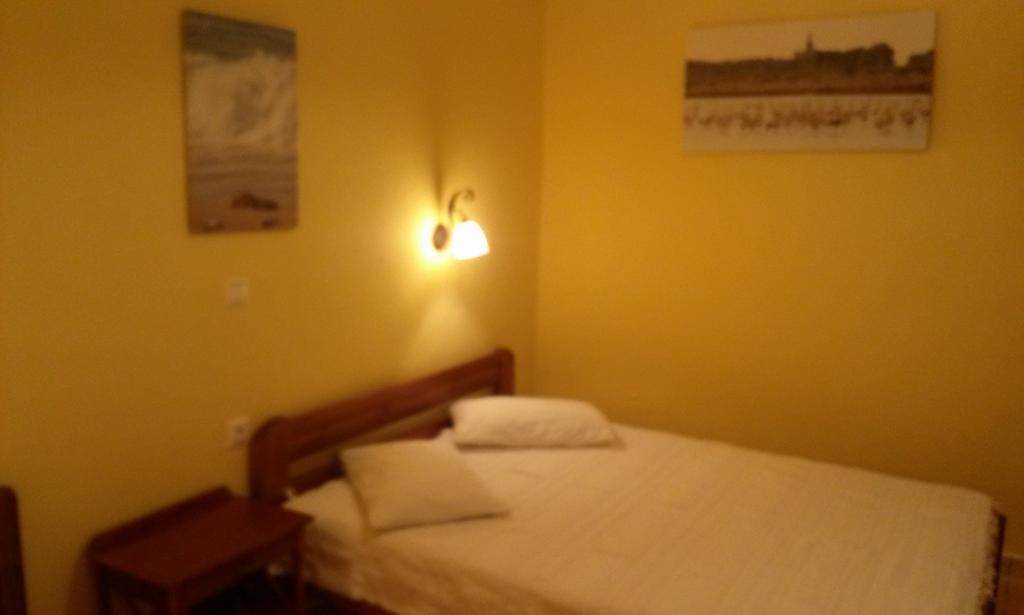 Apartament Porto Poros Mikros Gialos Pokój zdjęcie